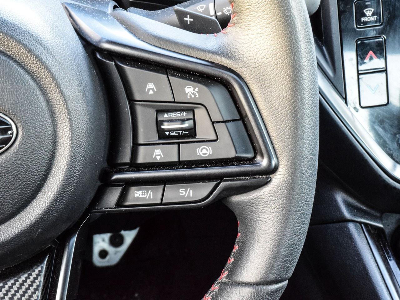 2023 Subaru WRX Sport CVT Photo