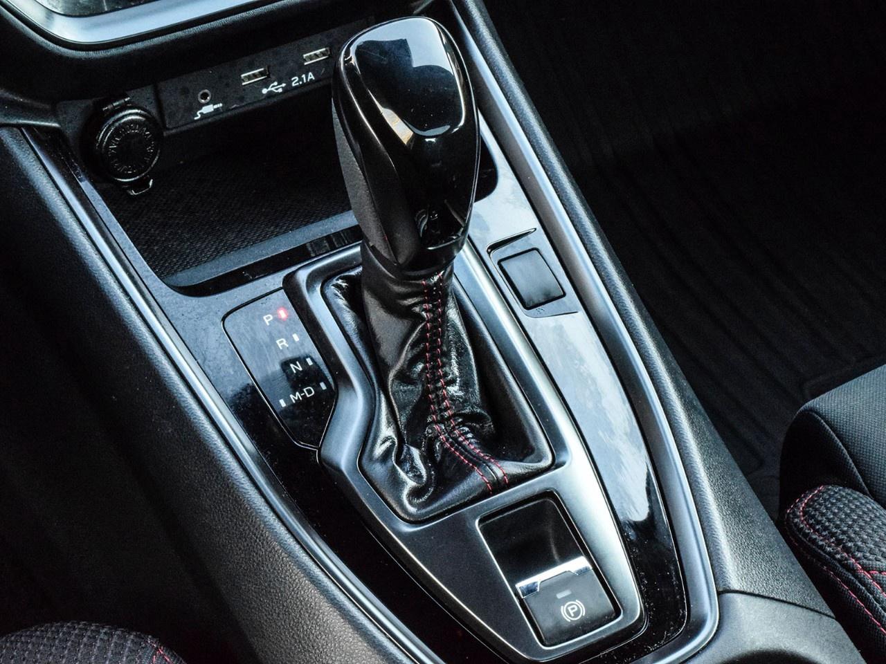 2023 Subaru WRX Sport CVT Photo