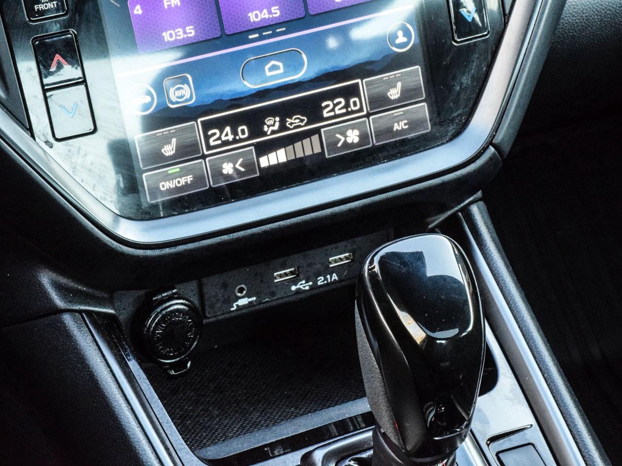 2023 Subaru WRX Sport CVT Photo