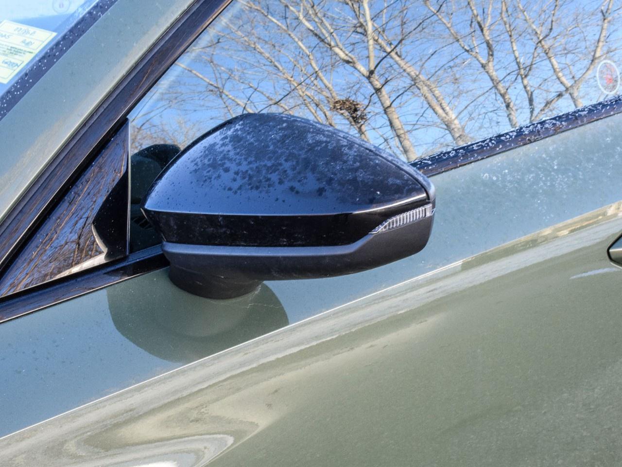 2025 Audi A3 Sedan Progressiv 40 TFSI quattro Photo