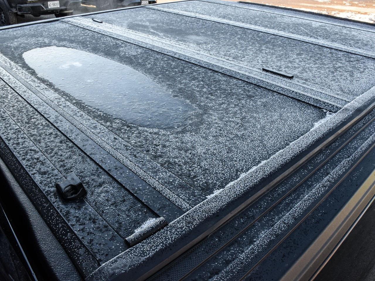 2023 Ford F-150 XLT 4WD SuperCrew 5.5' Box Photo