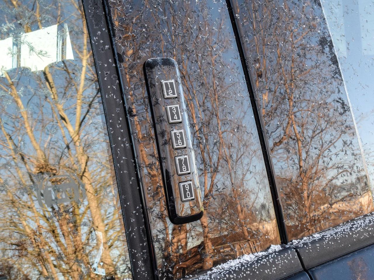 2023 Ford F-150 XLT 4WD SuperCrew 5.5' Box Photo