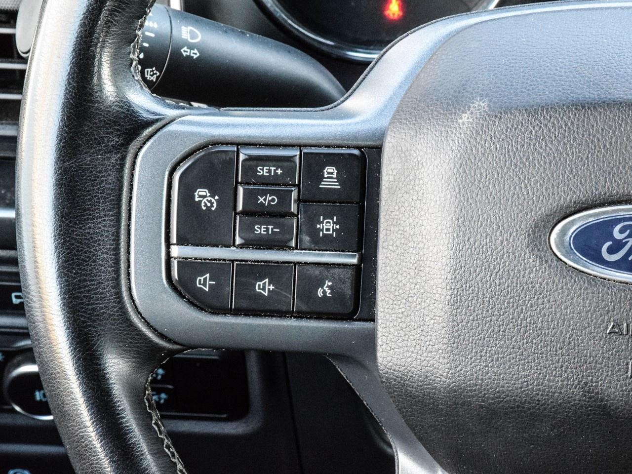 2023 Ford F-150 XLT 4WD SuperCrew 5.5' Box Photo