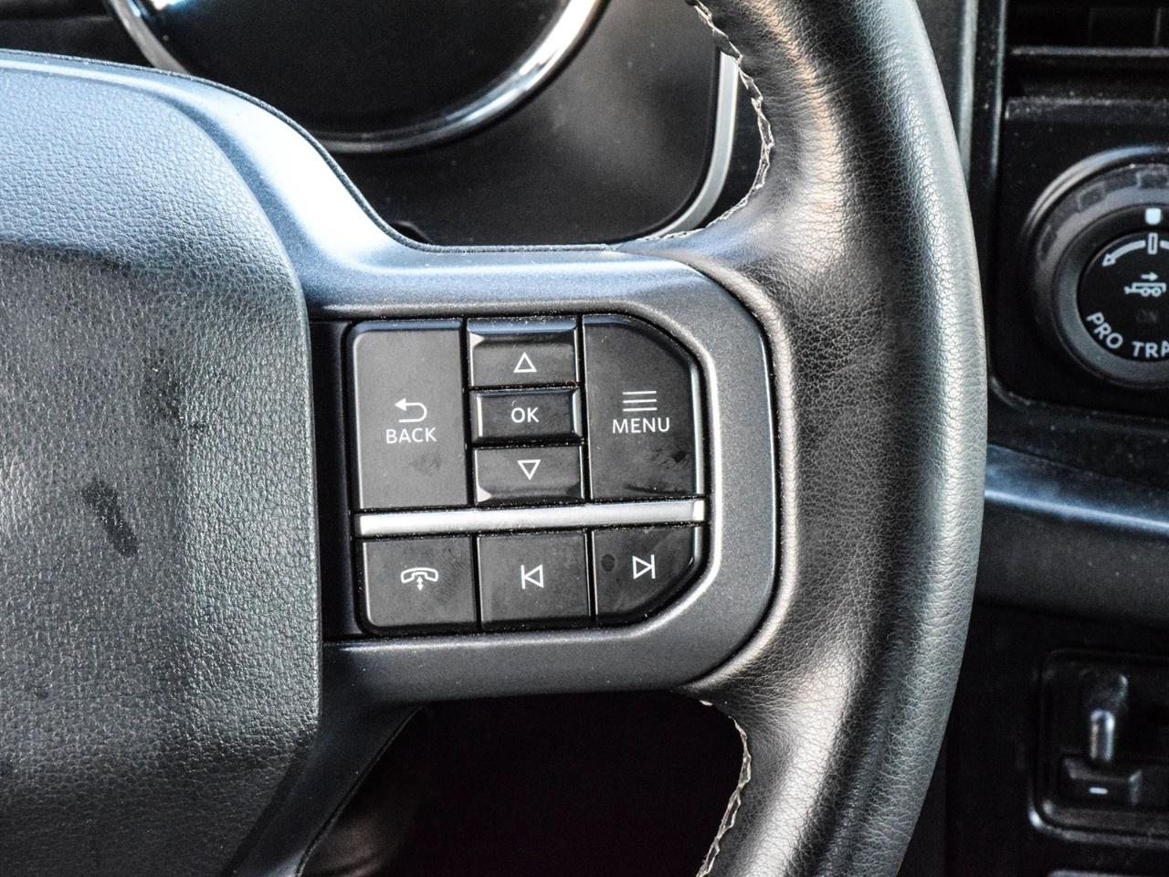 2023 Ford F-150 XLT 4WD SuperCrew 5.5' Box Photo