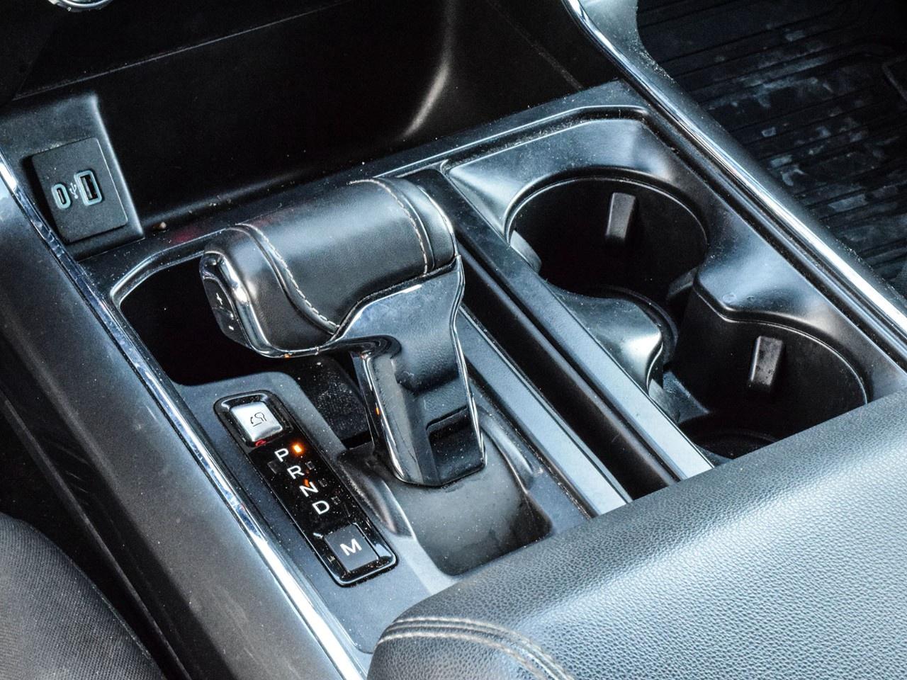 2023 Ford F-150 XLT 4WD SuperCrew 5.5' Box Photo