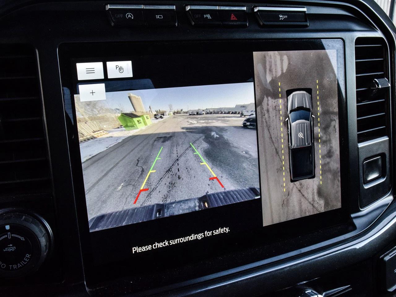 2023 Ford F-150 XLT 4WD SuperCrew 5.5' Box Photo