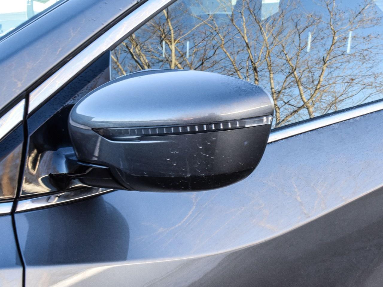 2021 Nissan Murano FWD S Photo