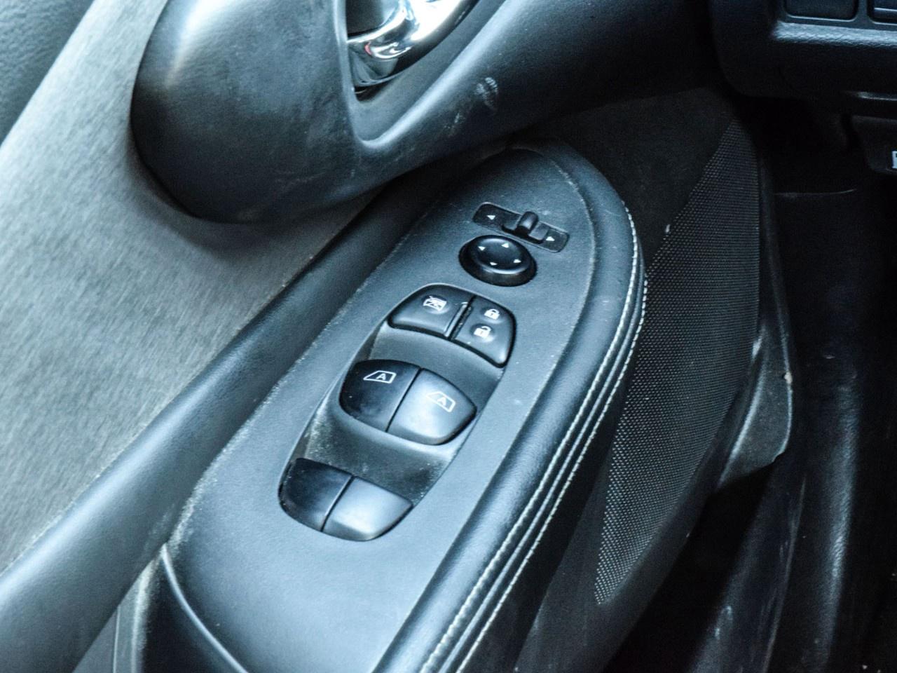 2021 Nissan Murano FWD S Photo