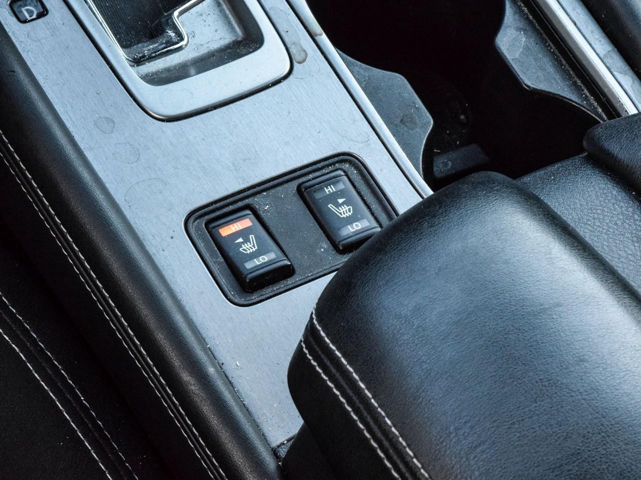 2021 Nissan Murano FWD S Photo