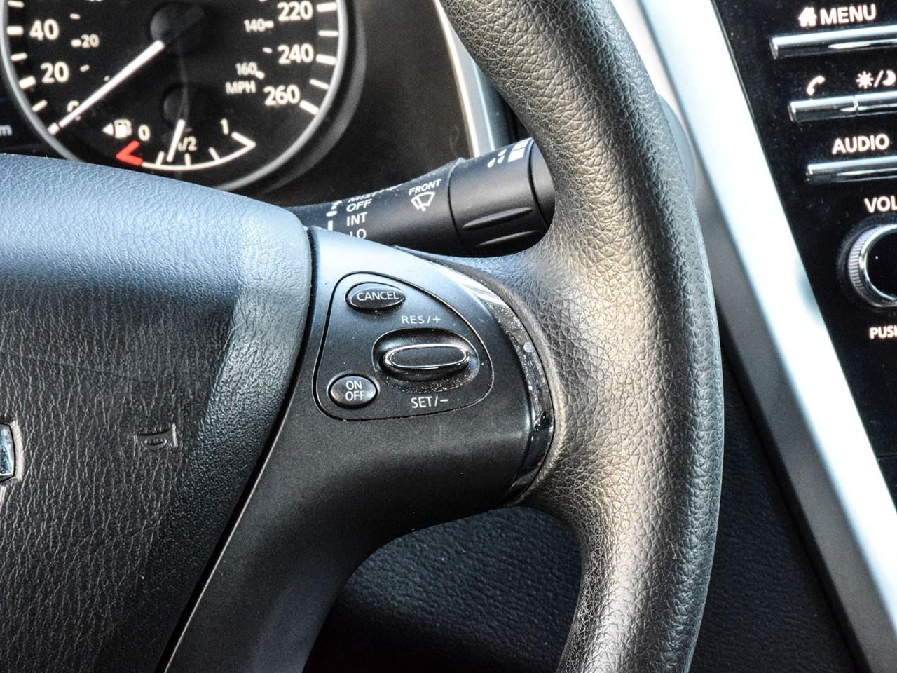 2021 Nissan Murano FWD S Photo