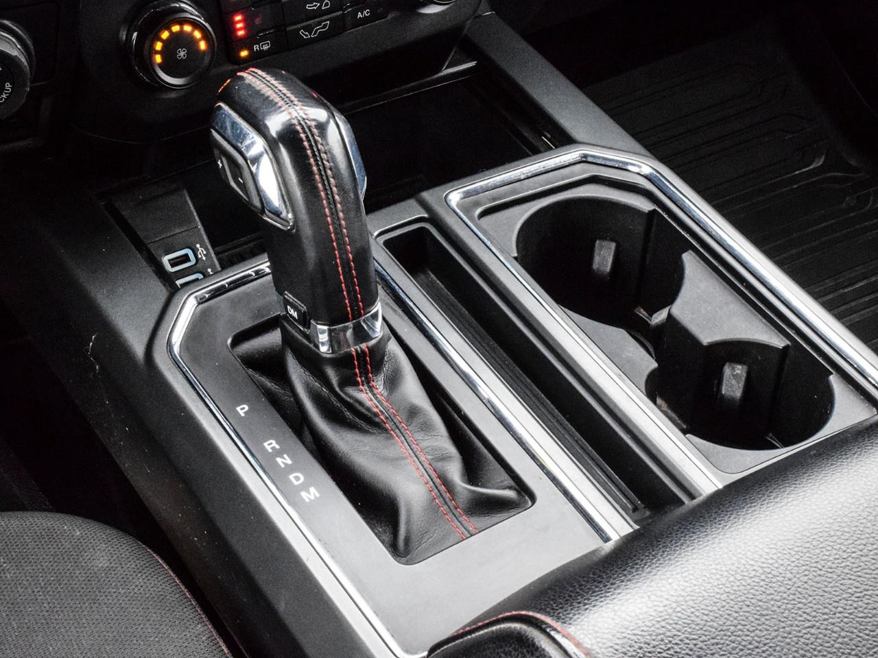 2018 Ford F-150 XLT 4WD SuperCrew 5.5' Box Photo