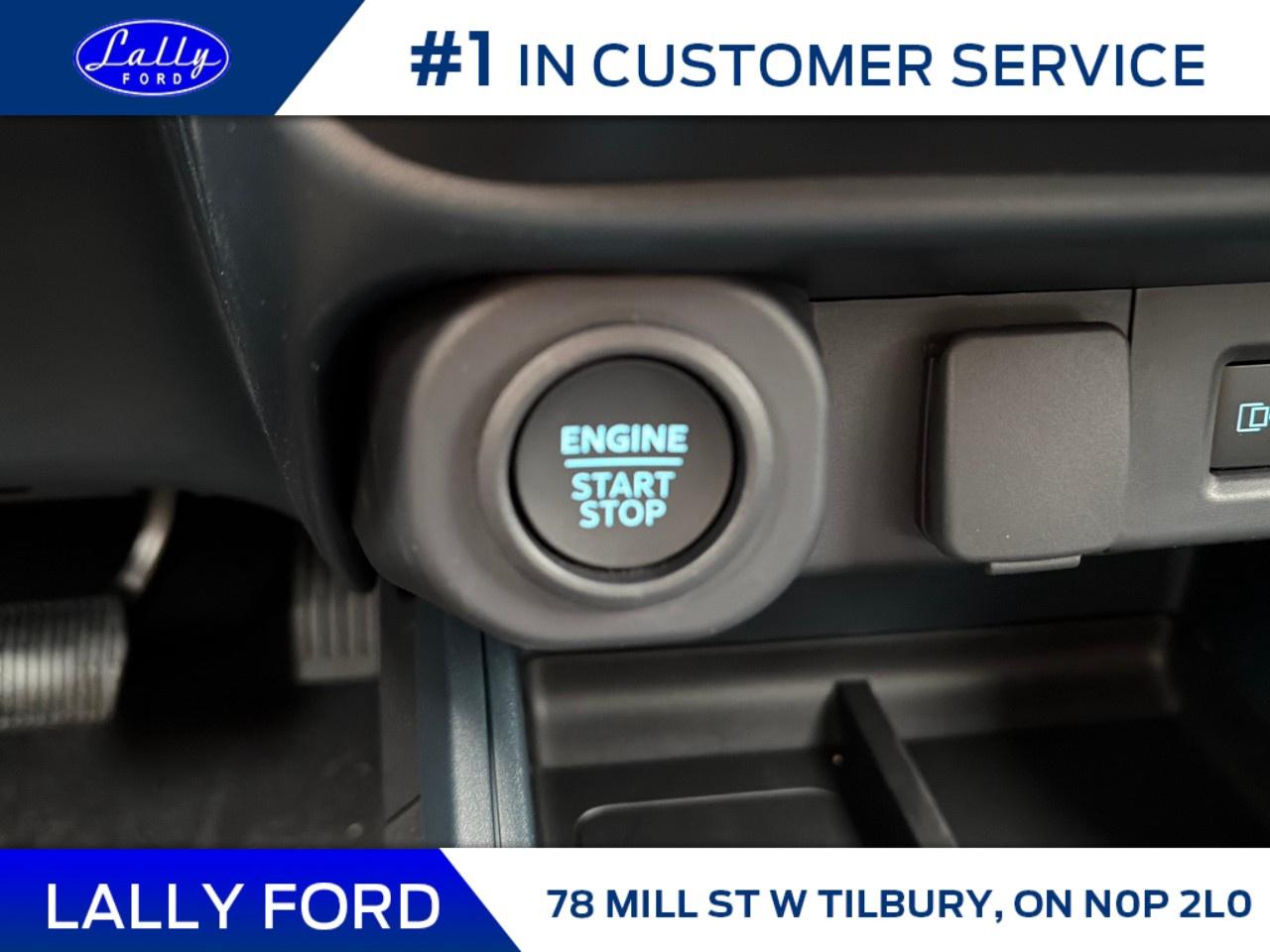 2026 Ford Maverick Lariat AWD SuperCrew Photo