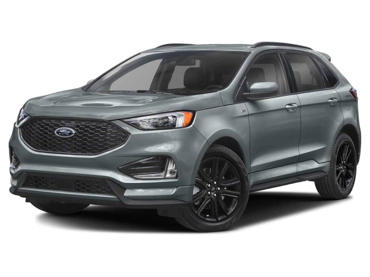 Used 2024 Ford Edge ST Line AWD for sale in Midland, ON