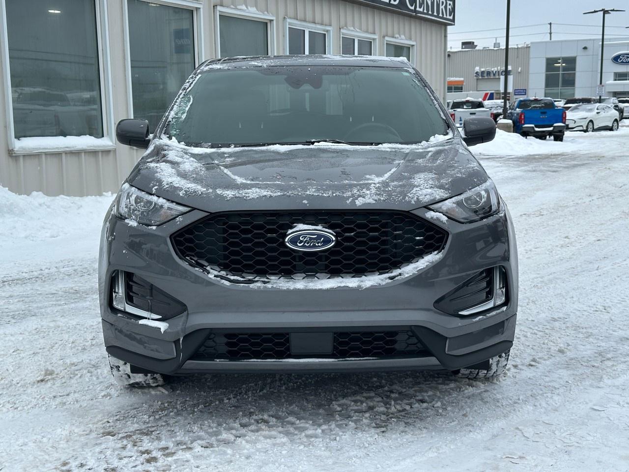 2024 Ford Edge ST Line AWD Photo2