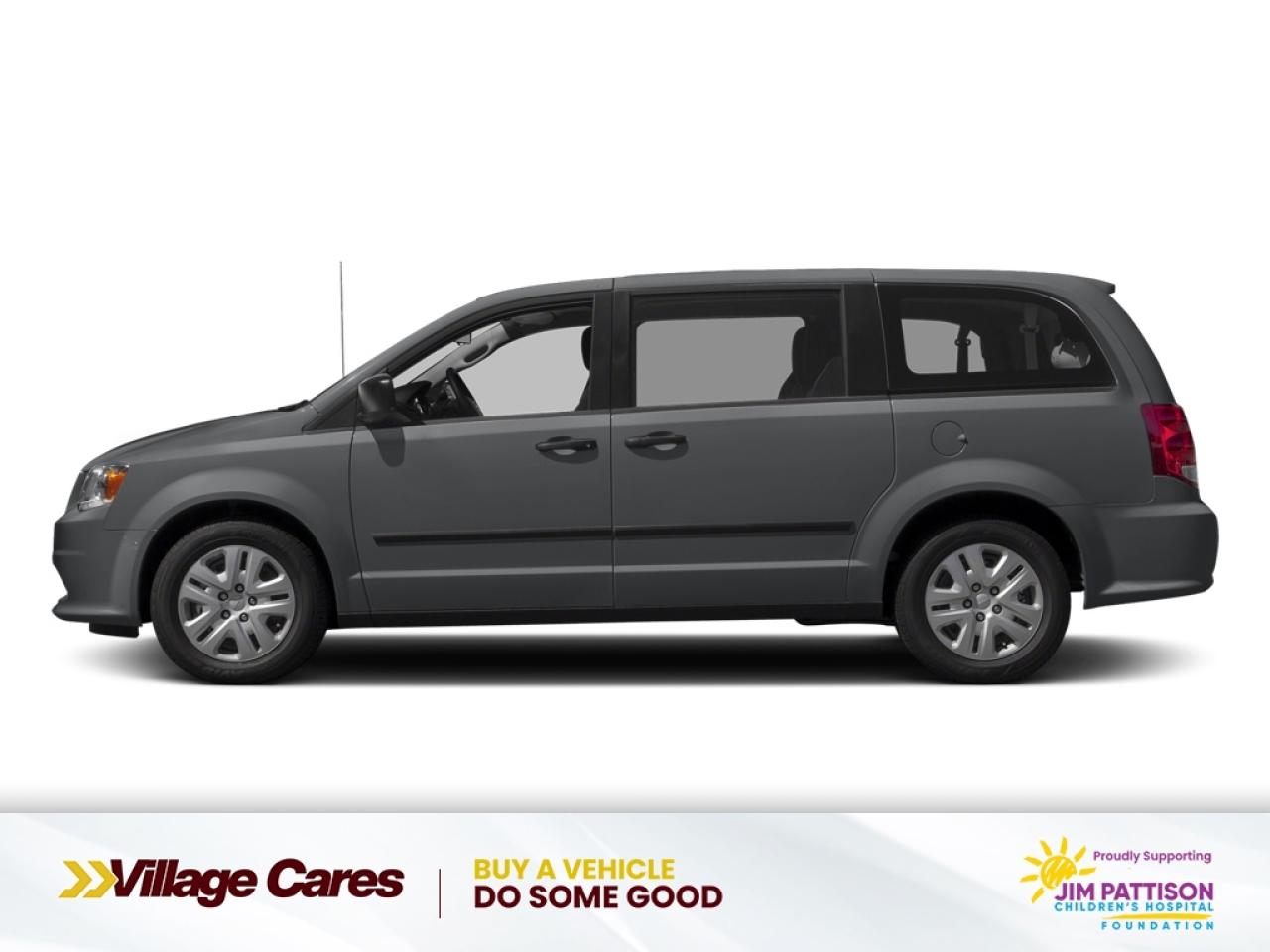 Used 2016 Dodge Grand Caravan SE/SXT for sale in Saskatoon, SK