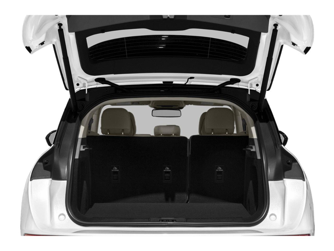 2021 Lincoln Corsair Reserve AWD Photo