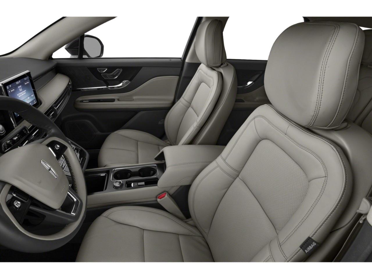 2021 Lincoln Corsair Reserve AWD Photo