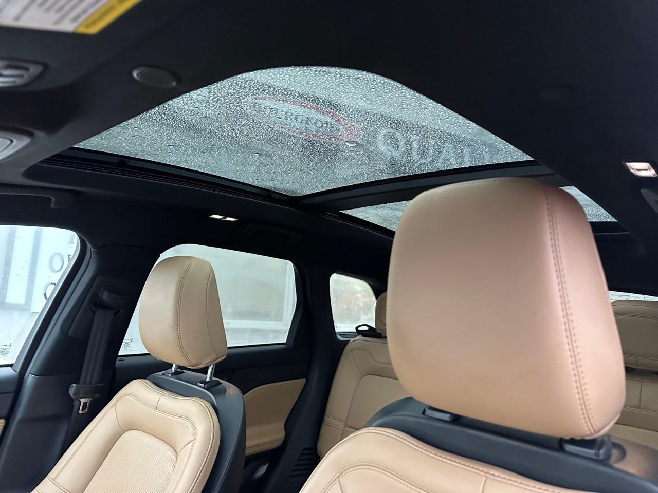 2021 Lincoln Corsair Reserve AWD Photo