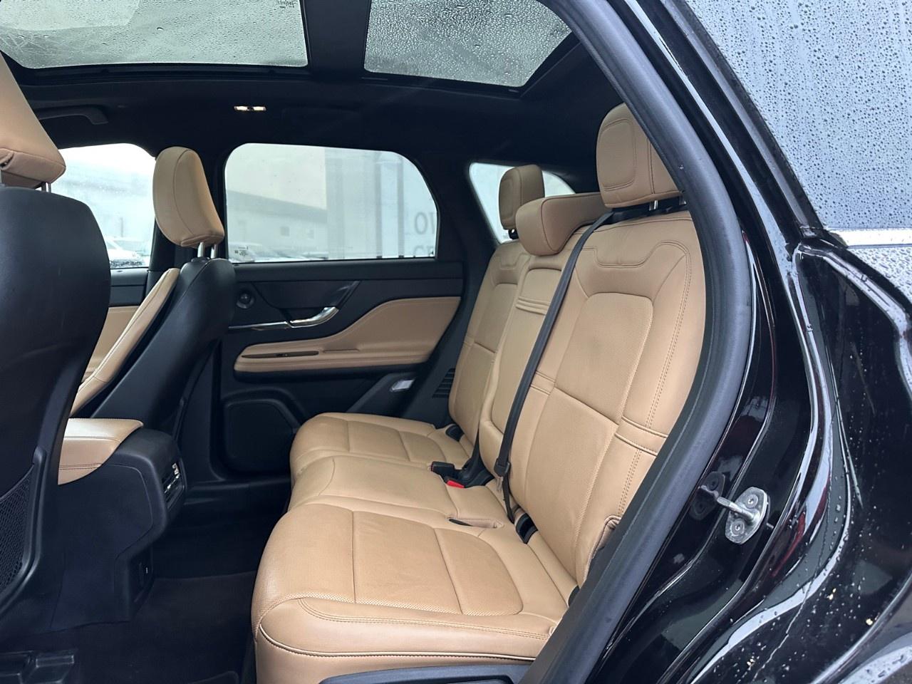 2021 Lincoln Corsair Reserve AWD Photo