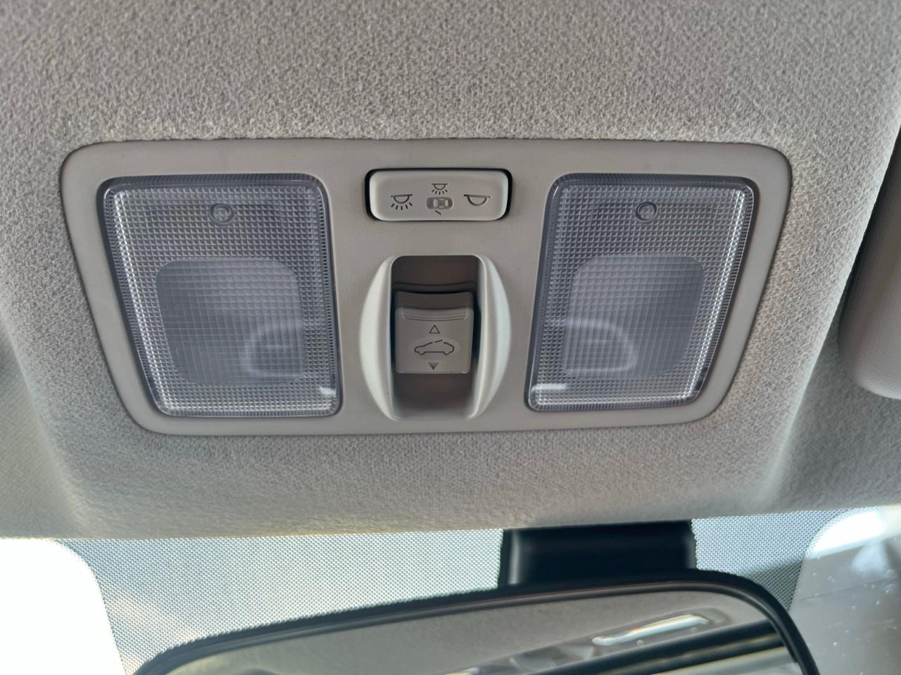 2026 Hyundai Venue Ultimate IVT w/Black Interior Photo