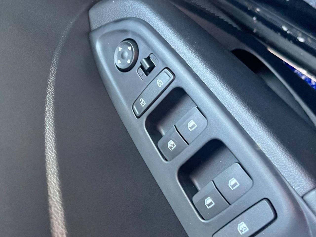 2026 Hyundai Venue Ultimate IVT w/Black Interior Photo