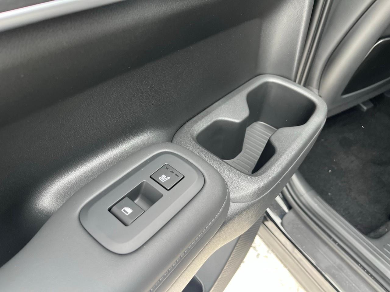 2026 Hyundai Santa Fe Hybrid Luxury AWD Photo