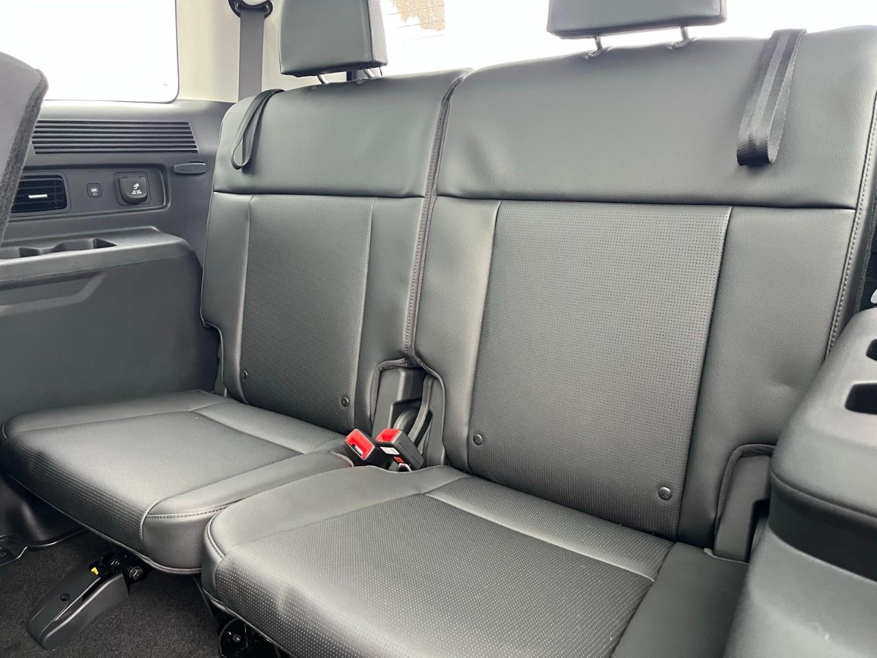 2026 Hyundai Santa Fe Hybrid Luxury AWD Photo