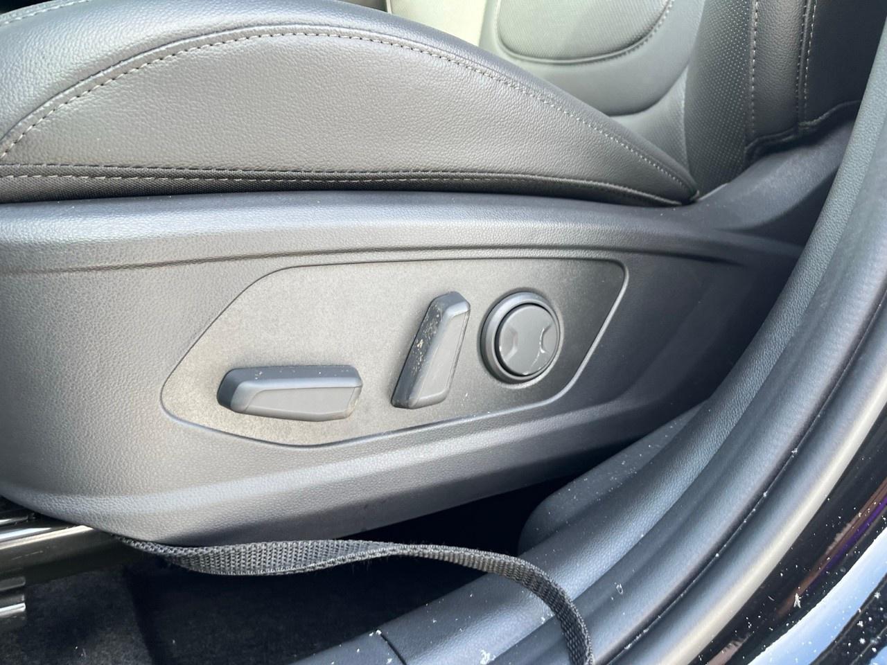 2026 Hyundai Tucson Preferred AWD w/Trend Pkg [TUCWDK2EPMTM] Photo