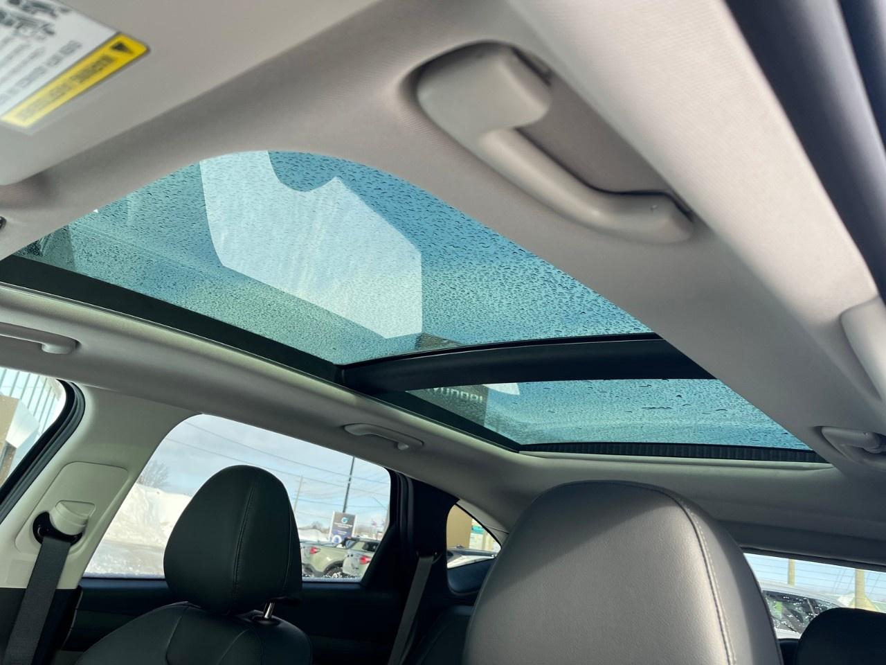 2026 Hyundai Tucson Preferred AWD w/Trend Pkg [TUCWDK2EPMTM] Photo