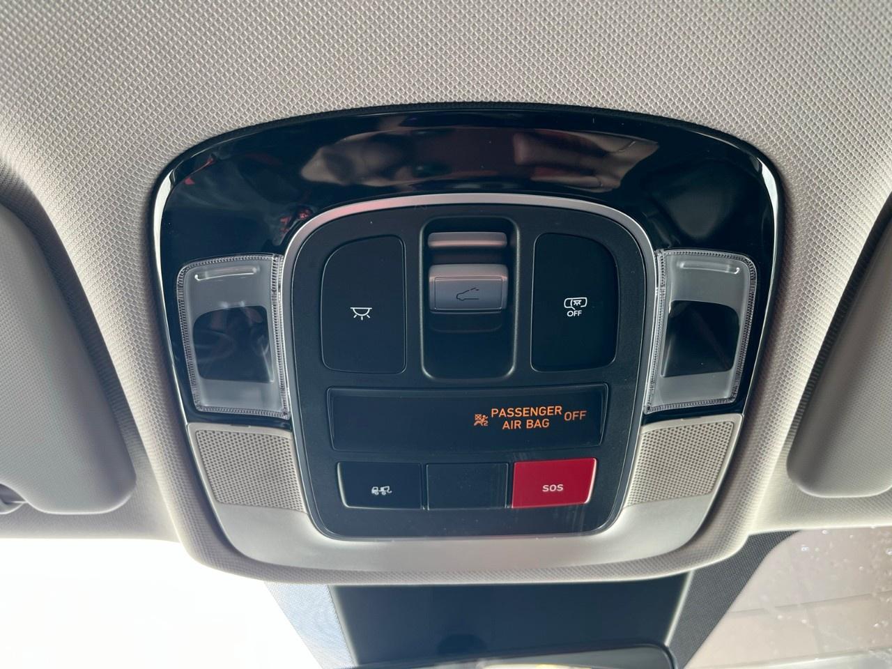 2026 Hyundai Tucson Preferred AWD w/Trend Pkg [TUCWDK2EPMTM] Photo