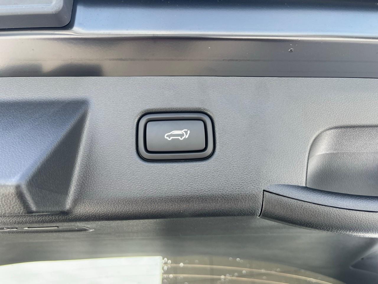 2026 Hyundai Tucson Preferred AWD w/Trend Pkg [TUCWDK2EPMTM] Photo