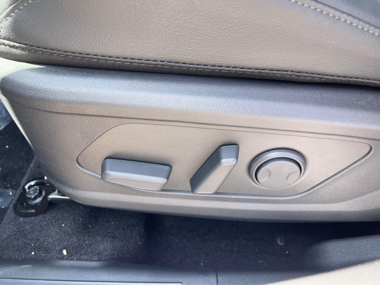 2026 Hyundai Tucson Preferred AWD w/Trend Pkg [TUCWDK2EPMTM] Photo