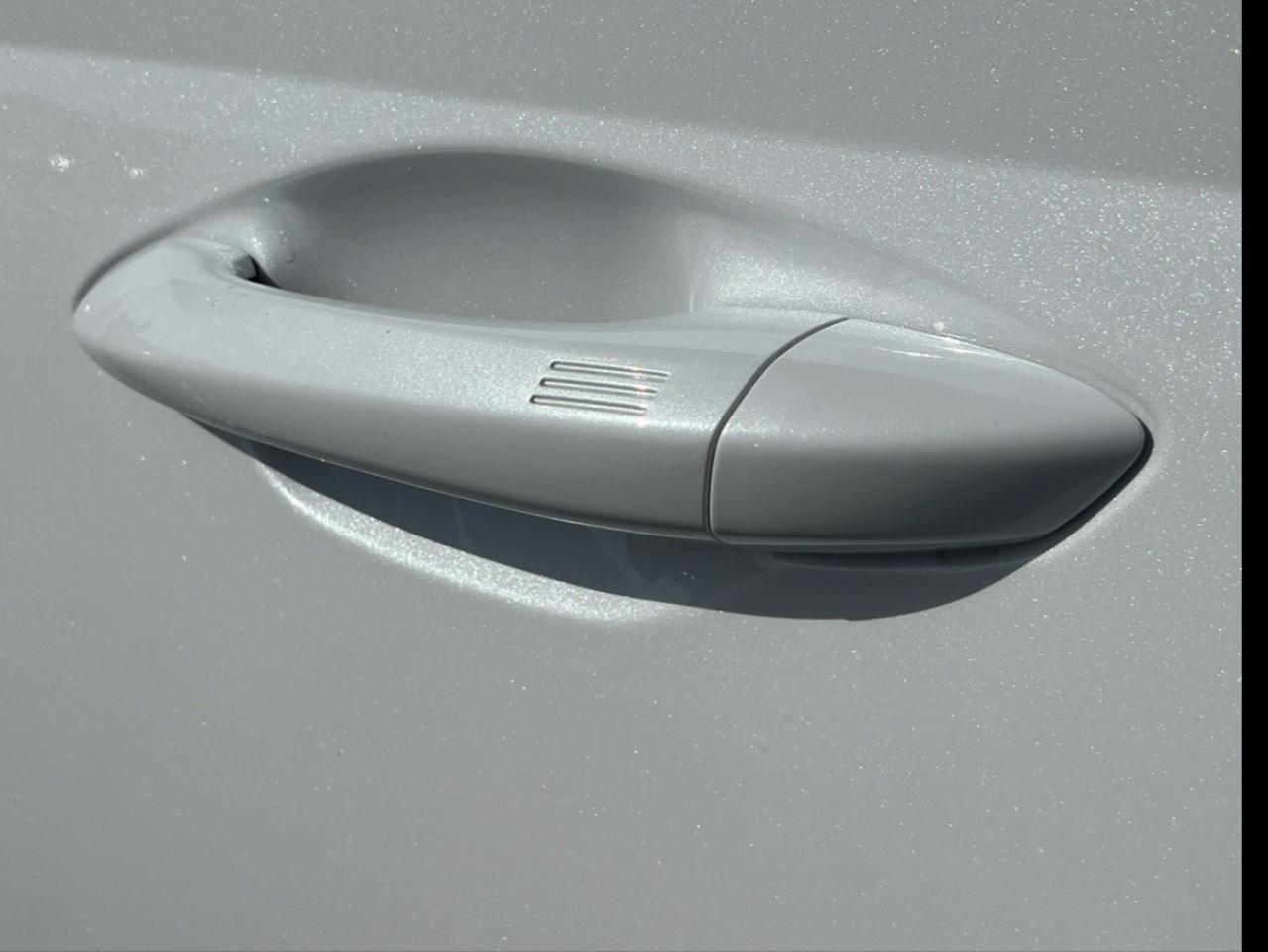 2026 Hyundai Tucson Preferred AWD w/Trend Pkg [TUCWDK2EPMTM] Photo