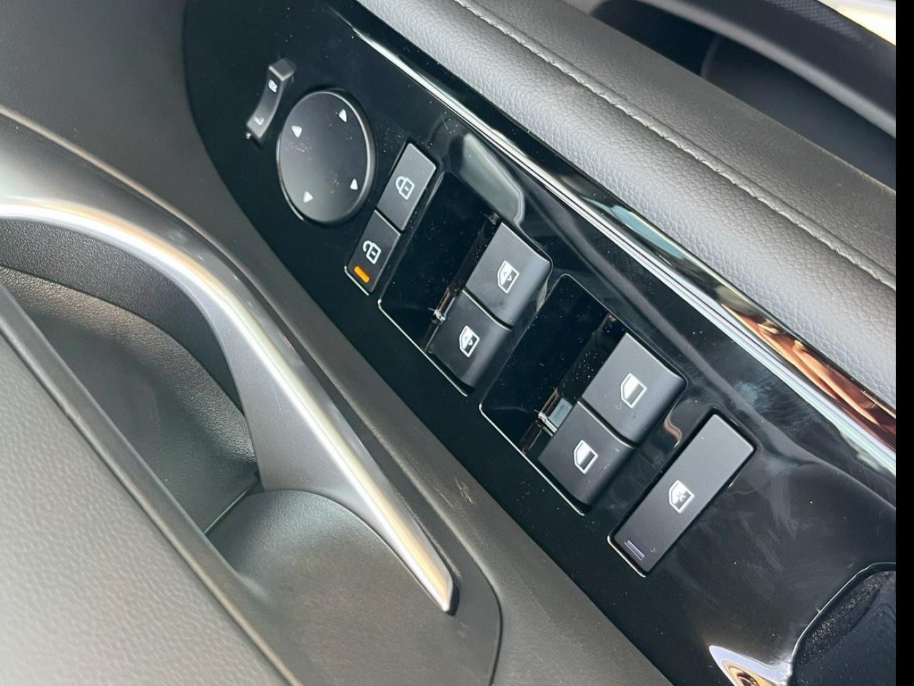 2026 Hyundai Tucson Preferred AWD w/Trend Pkg [TUCWDK2EPMTM] Photo