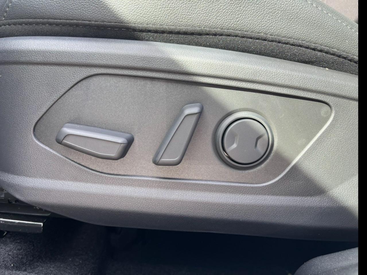 2026 Hyundai Tucson Preferred AWD w/Trend Pkg [TUCWDK2EPMTM] Photo