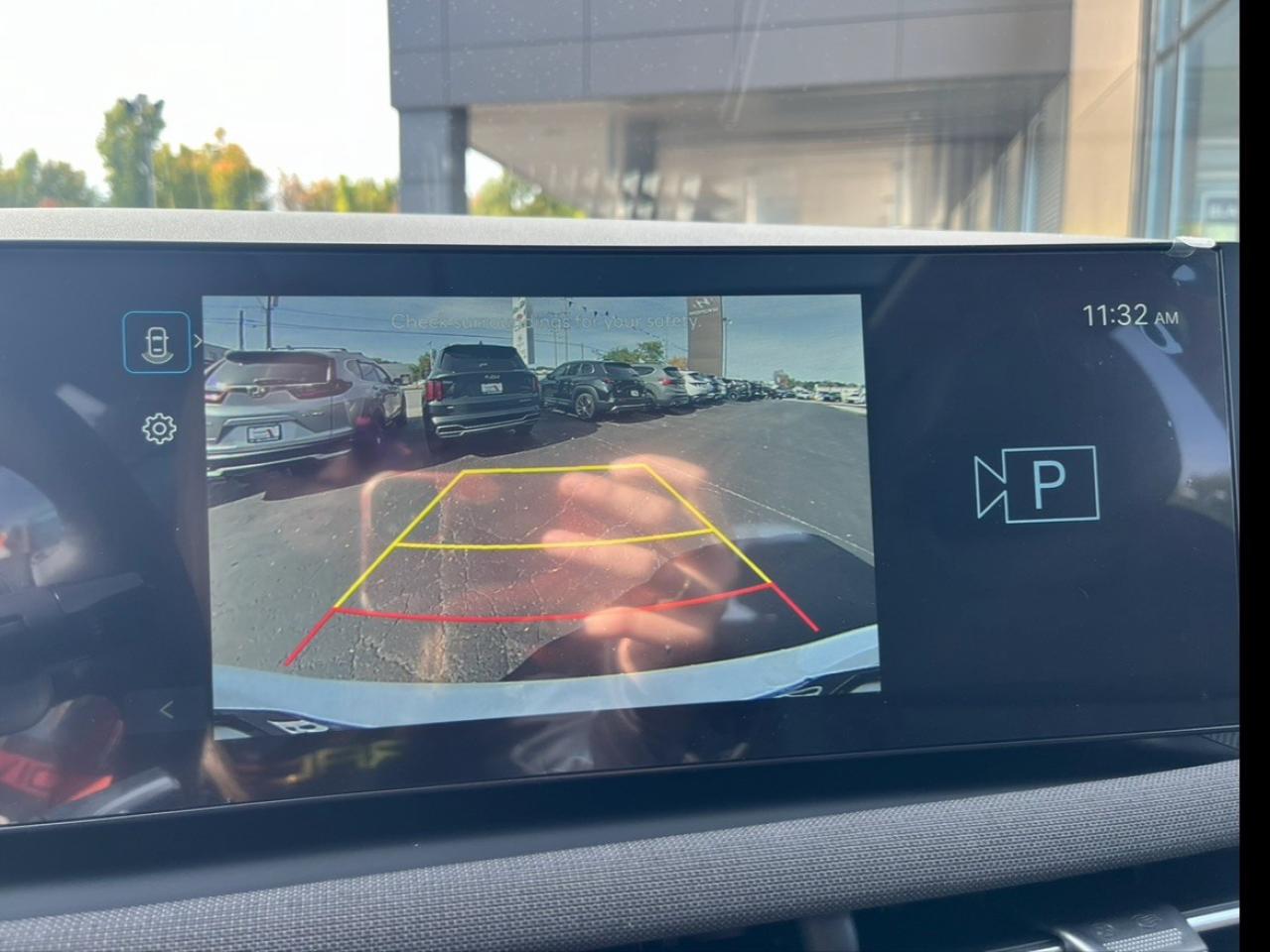 2026 Hyundai Tucson Preferred AWD w/Trend Pkg [TUCWDK2EPMTM] Photo