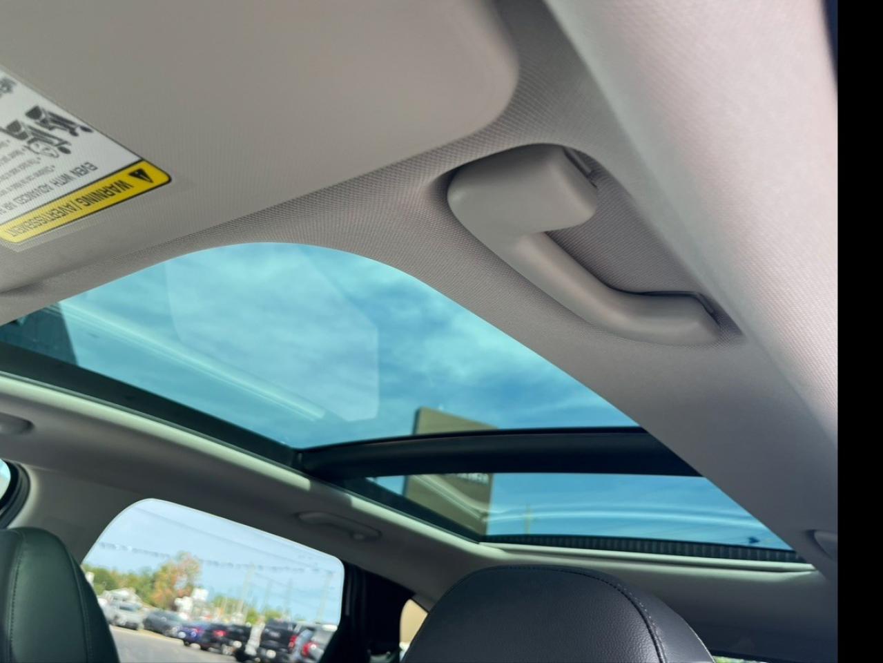 2026 Hyundai Tucson Preferred AWD w/Trend Pkg [TUCWDK2EPMTM] Photo