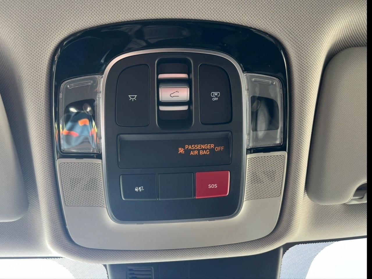 2026 Hyundai Tucson Preferred AWD w/Trend Pkg [TUCWDK2EPMTM] Photo