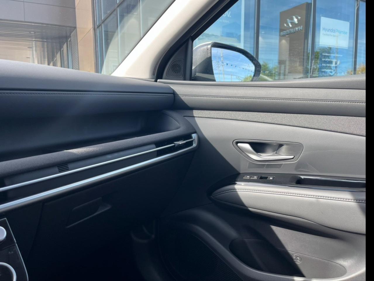 2026 Hyundai Tucson Preferred AWD w/Trend Pkg [TUCWDK2EPMTM] Photo