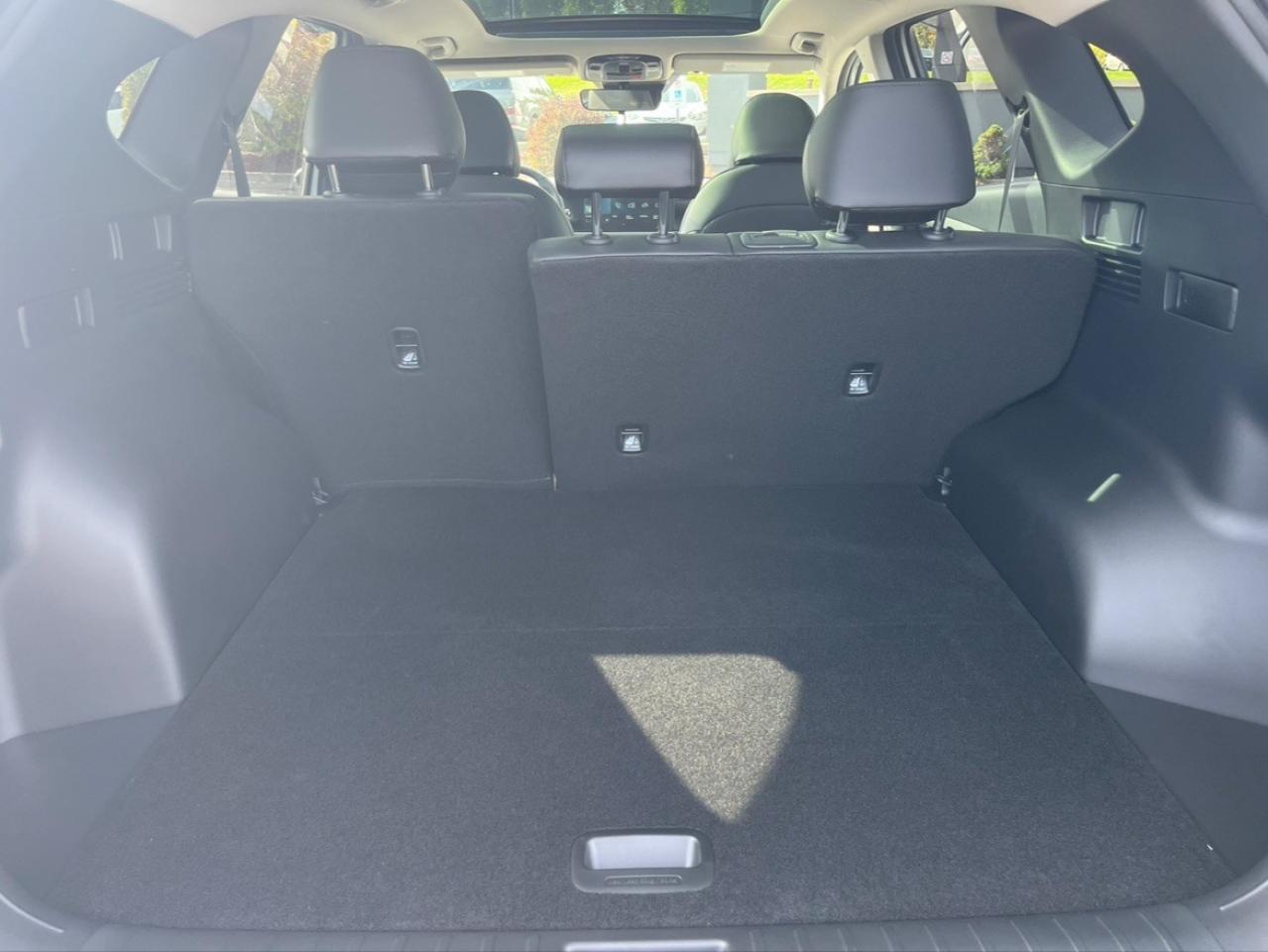 2026 Hyundai Tucson Preferred AWD w/Trend Pkg [TUCWDK2EPMTM] Photo