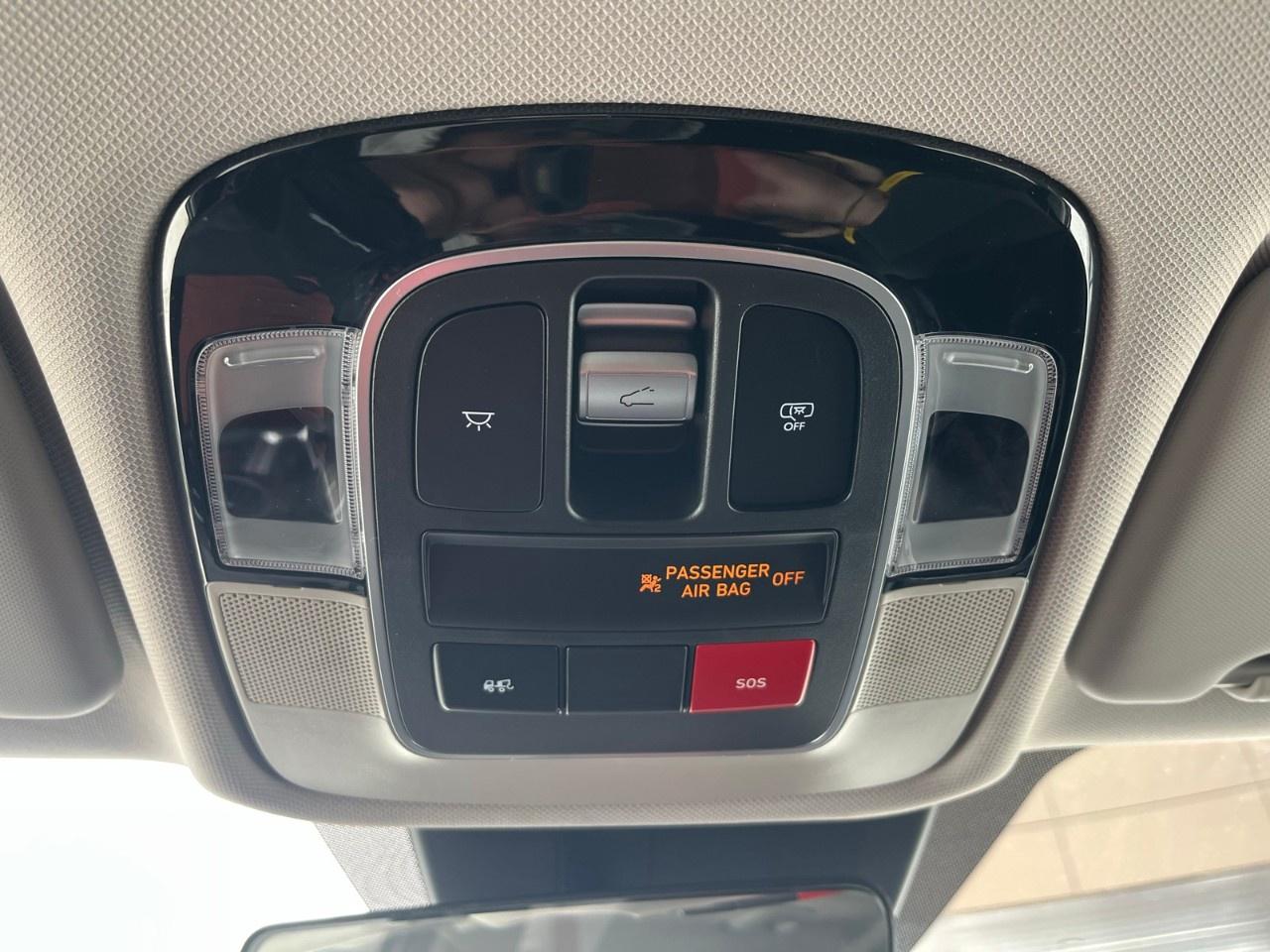 2026 Hyundai Tucson Preferred AWD w/Trend Pkg [TUCWDK2EPMTM] Photo