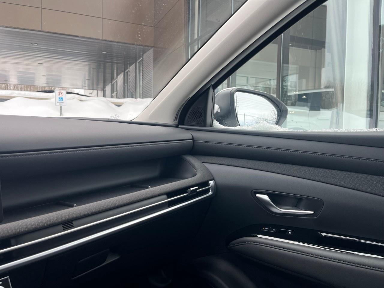 2026 Hyundai Tucson Preferred AWD w/Trend Pkg [TUCWDK2EPMTM] Photo