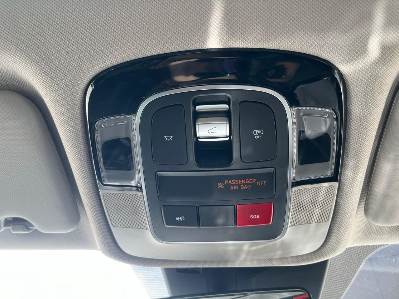 2026 Hyundai Tucson Preferred AWD w/Trend Pkg [TUCWDK2EPMTM] Photo