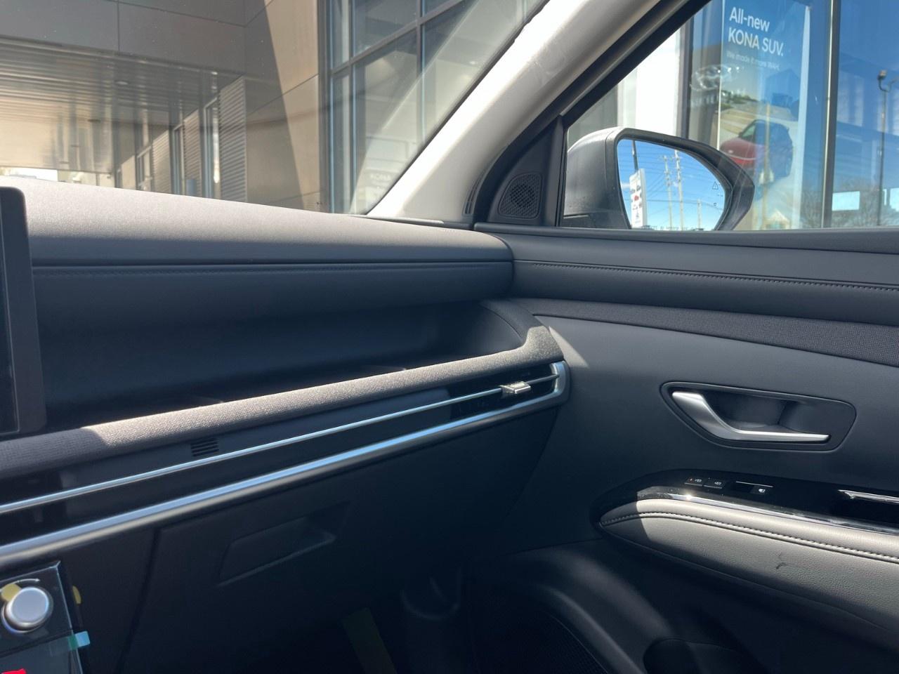 2026 Hyundai Tucson Preferred AWD w/Trend Pkg [TUCWDK2EPMTM] Photo