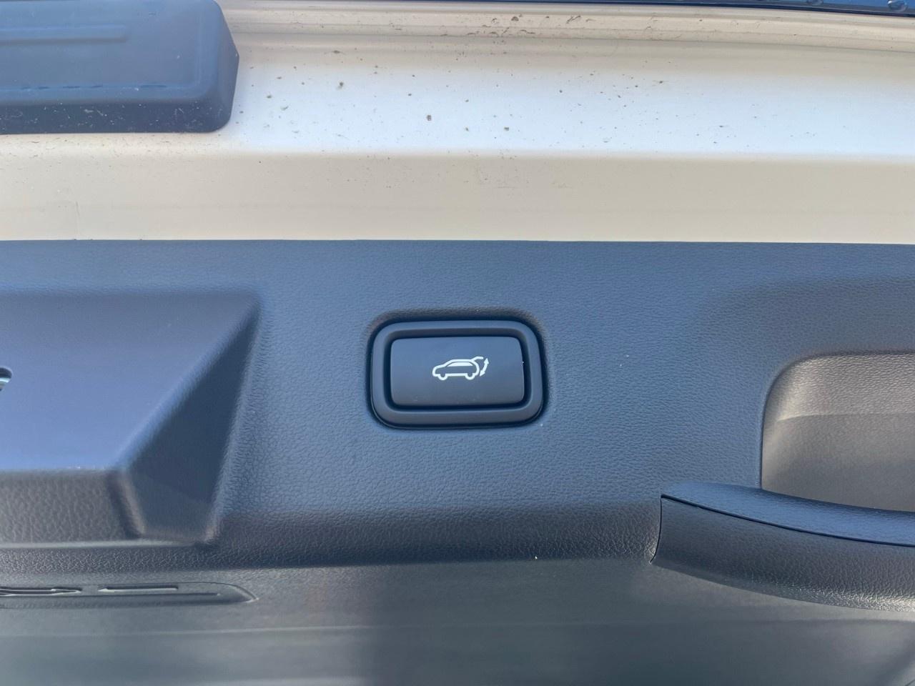 2026 Hyundai Tucson Preferred AWD w/Trend Pkg [TUCWDK2EPMTM] Photo
