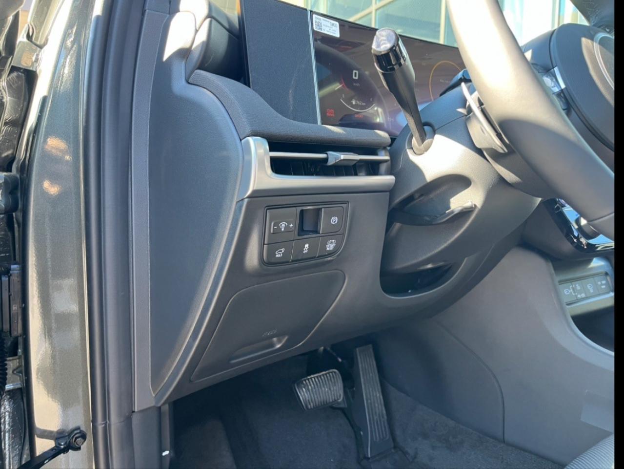 2026 Hyundai Tucson Plug-In Hybrid Ultimate AWD Photo