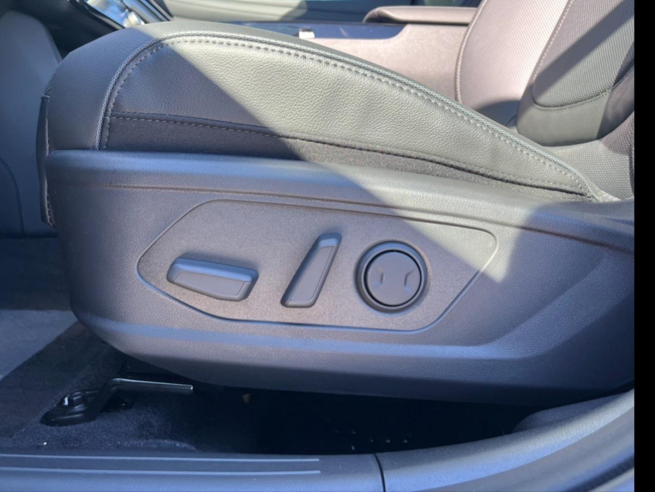 2026 Hyundai Tucson Plug-In Hybrid Ultimate AWD Photo