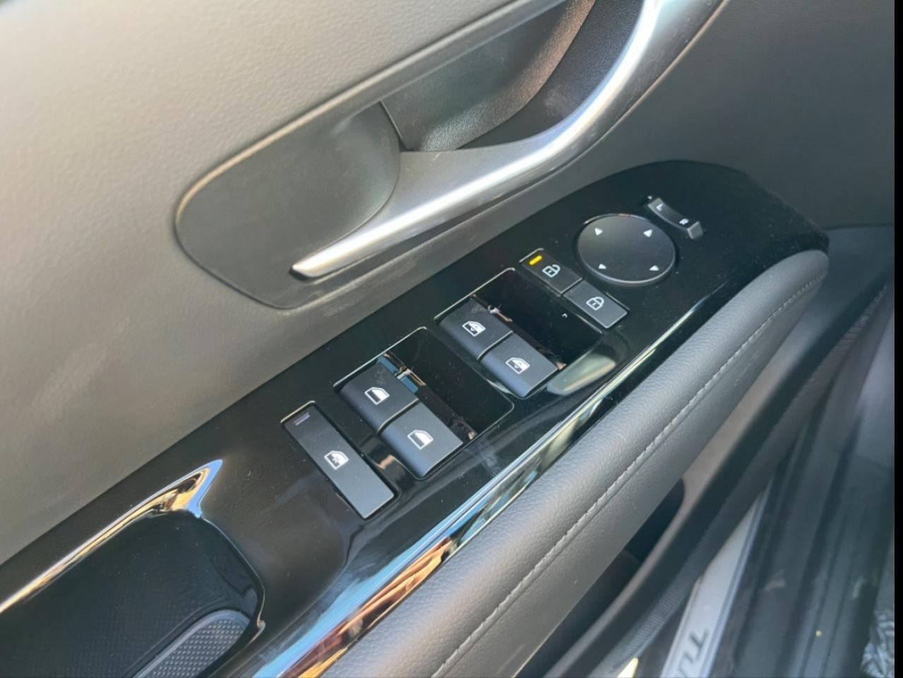 2026 Hyundai Tucson Plug-In Hybrid Ultimate AWD Photo