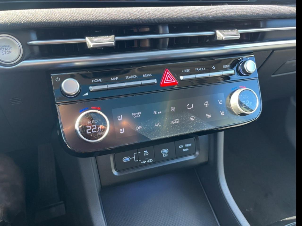 2026 Hyundai Tucson Plug-In Hybrid Ultimate AWD Photo