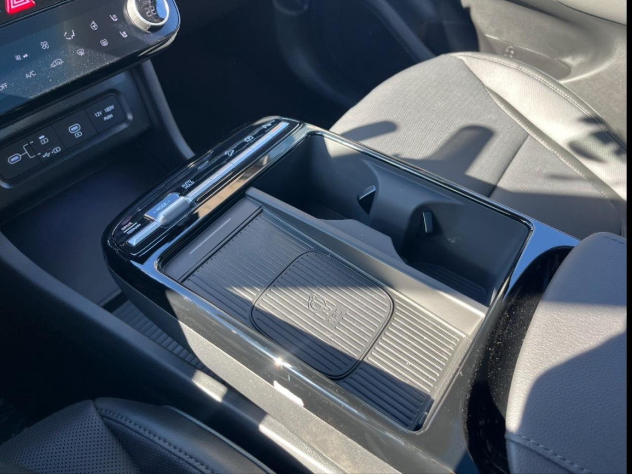 2026 Hyundai Tucson Plug-In Hybrid Ultimate AWD Photo